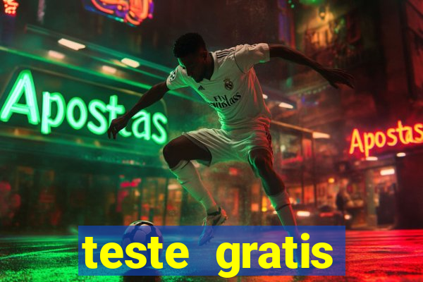 teste gratis fortune tiger